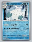 Abomasnow