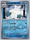 Abomasnow