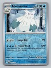 Abomasnow