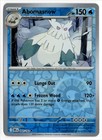 Abomasnow