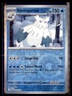 Abomasnow