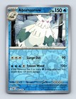 Abomasnow