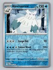 Abomasnow