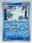 Abomasnow