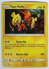 Tapu Koko