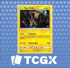 Tapu Koko