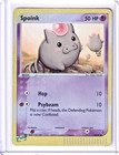 Spoink