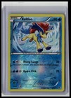 Keldeo