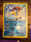 Keldeo
