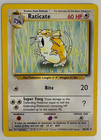 Raticate