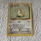 Raticate