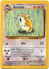 Raticate