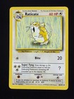 Raticate