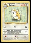 Raticate