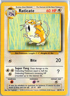 Raticate
