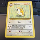 Raticate