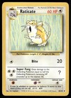 Raticate