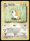 Raticate