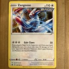 Zangoose