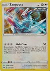 Zangoose