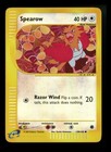 Spearow