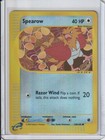 Spearow