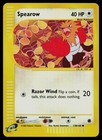 Spearow