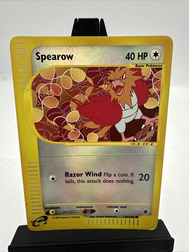 Spearow
