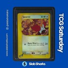 Spearow