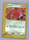 Spearow
