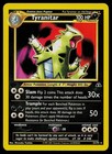 Tyranitar