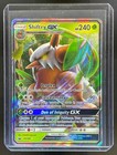 Shiftry GX