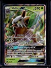 Shiftry GX