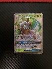 Shiftry GX