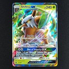 Shiftry GX