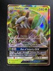 Shiftry GX