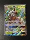 Shiftry GX