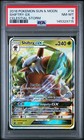 Shiftry GX