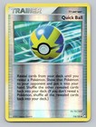 Quick Ball