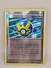 Quick Ball