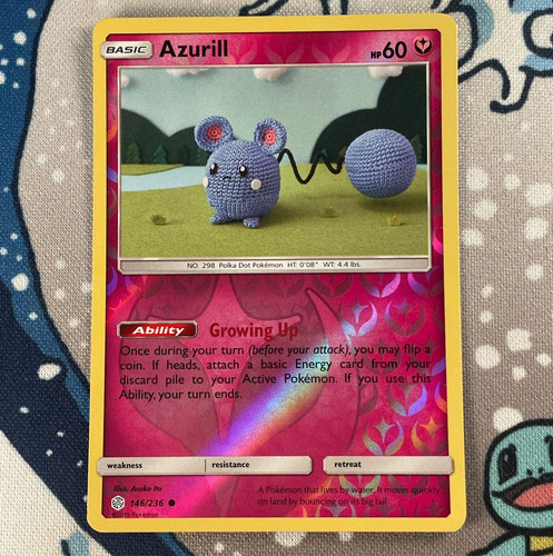 Azurill