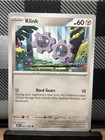 Klink