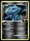 Steelix GL