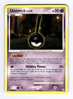 Unown !