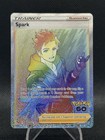 Spark