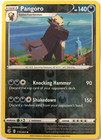 Pangoro