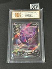 Genesect V