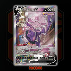 Genesect V