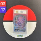 Genesect V