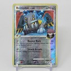 Bastiodon GL